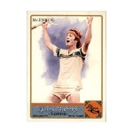 2011년 탑스 앨런 앤 긴터 40 존 매켄로 : 딜리오몰