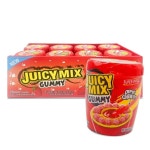 쥬시믹스 딸기향 구미 96g(8개입) : Oyu