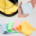 새봄 안경닦이 10P 클리너 양면 : 새봄라이프