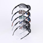 안경소품 투명 안경거치대 5단 보관대 : 37market