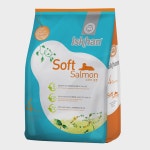 전연령 독 소프트 건식사료 : 노마드포레스트8