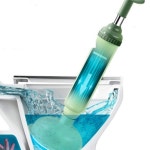 변기막혔을때 화장실막힘 뚫어뻥 뚜러뻥 : 나루니아몰