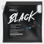 로마샌드 블랙 프리미엄 대용량 고양이 모래 : 노마드포레스트8