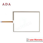 1301-X501/02-NA 1302-710D TTI 터치스크린 유리 패널 디지타이저 터치스크린용 : 송현상사