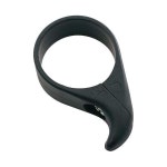 DEDA 도그 팡 체인 포수 34.9mm 검은색 : 폴리스페이스