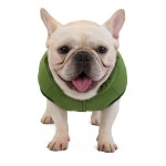 월등준비 강아지 겨울 방한복 애견 패딩 조끼 : 살림픽