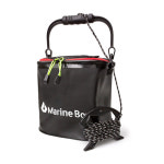 낚시 해루질 두레박 조과통 뚜레박 : THE 판다