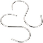 2P S고리-대 H2086 / 다용도 s자고리 에스자 걸이 : 파주최저가아울렛