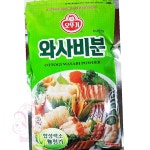 로공이 와사비 300g 생와사비분 횟집와사비분말 : 로즈오공이