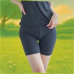 Aone [2pack] 쿨론 속바지 3부 : 하나야카