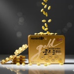 고려은단 비타민C 골드 플러스 파워업 240정 1박스 : 신인