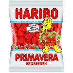 HARIBO 하리보 프리마베라 딸기, 8개입(200g, 8개입) [B019FVMJNU] : 도이치마트