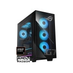 ASUS 아수스 게이밍 데스크탑 PC GM700TZNS776 AMD 라이젠 7 9800X3D 32GB DDR5 1TB NVMe SSD : 포스톰