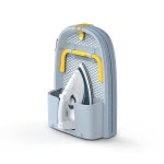 조셉조셉 포켓 접이식 커버 다리미판 플러스 거치대 보드 : 채이음이오6호