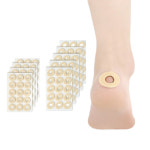 물집 굳은살 티눈 보호 라텍스 스펀지 패드 15p : 스톤에어