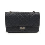 구구스 샤넬 빈티지 2.55백 32 NO 10257346 : 중고명품 구구스