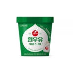 서울우유 아이스크림 흰우유 간식 디저트 : 현명한쇼핑마켓