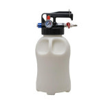 미션오일 주입기 인젝터 기름빼기 오토밋션 급유기 수동 자동차 급유 : 에스제이씨티