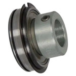 INA 외부 구면 베어링 딥 그루브 롤링 립 씰 볼 RAE20-XL-NPP-NR RAE25-XL-NPP-NR RAE30-XL-NPP-NR : 용산동상사