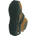 임팩토 에르고 메이트 피로 방지 오버슈즈 검정색 X라지 : 보라나8