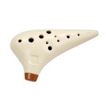 수 연주할 취미생활 있는 음악수업 수업용악기 제작된 호흡량으로 쉽게 악기 오카리나 : 자이스토어