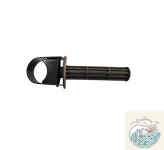 쵸파상점 보조손잡이 HM0810TA전용 전동드릴손잡이 : 쵸파상회