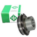 INA 외부 구면 베어링 딥 그루브 롤링 립 씰 볼 RAE20-XL-NPP-NR RAE25-XL-NPP-NR RAE30-XL-NPP-NR : 용산동상사
