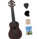 우쿨렐레 입문용기타 음악교육악기 기타 세트 클래식 : 골드에그스토어
