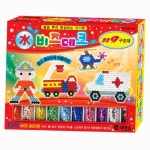 킵몰 비즈데코 119구조대 미술활동 집콕놀이키트 : 킵몰1