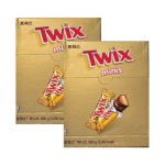 트윅스 미니스 픽앤믹스 600g+600g : 트리피커