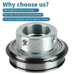 INA 외부 구면 베어링 딥 그루브 롤링 립 씰 볼 RAE20-XL-NPP-NR RAE25-XL-NPP-NR RAE30-XL-NPP-NR : 용산동상사