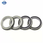 1PCS 플랜지 베어링 F6900 F6901 F6902 F6903 F6904 F6905 F6906 ZZ 2RS : 용산동상사