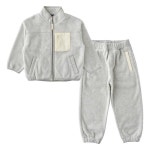 [갤러리아] [25FW][블루독]스노우B.플리스집업자켓／팬츠(25C75-111-04／415-08)(한화갤러리아㈜ 진주점) : 갤러리아백화점