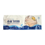 [어찬반상] 100% 순살 가자미 125g X 14팩(28개) : 소소앤룸