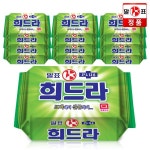 말표 희드라 플러스 세탁비누 400g 10개 : 가성비 라니몰