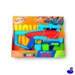 BS 너프 엘리트 JR 보이져 타겟 세트 F6361 아동 다트총 어린이 총장난감 다트건 : 블루스완몰