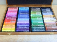 세호마트 갤러리 오일 파스텔 중고 흠 : 세호다팜