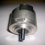 EQN 1325 001 2048 ENCOER EQN1325 001 2048 Id Nr  312 214 16 : 피에스진