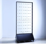 양면 발광형 실외 광고판 안내판 식당 매장 야외 옥외 입구간판 : 에스제이씨티