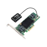 MaxCache 구성 요소 2281600-R이 포함된 Adaptec RAID 81605ZQ : 지지픽스토어