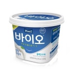 매일 바이오 플레인 450G (냉장) : 원클릭 당일배송