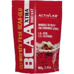 ActIvlab 액티브랩 BCAA 엑스트라 인스턴트 800g, 아미노산 2:1:1, 5000mg, 글루타민 3.5g, 훈련 , 근육 50포, 콜라 [B07PWG33X5]... 