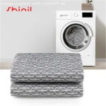 [신일] 세탁기 물빨래가능 워셔블 전기요 2종 택1 (싱글/더블) : 마켓전자