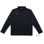 남성 긴팔티셔츠 카라티 아이더 세이프티 작업복 남자 블랙opq695 : 샵팡Q