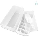 금비가 얼음트레이 2호 얼음보관통 : 금비가