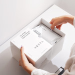 생활공작소 시트세제 종이세탁세제 빨래 라벤더 200매 : 주식회사 생활공작소