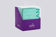 밀키우롱 10개입 퍼플 시리즈 친환경 PLA 생분해 필터 아만프리미엄티 : 아만프리미엄티