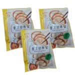 노브랜드 쫄깃한 족발 265g x 3개 새우젓양념소스 포함 : MS스포츠