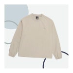 [국내매장정품] 내셔널지오그래픽 NATIONALGEOGRAPHIC N253USW100 [NRN] 맨투맨 IVORY N253USW100012 118959 : 글로벌워너원