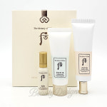 후 공진향 설 미백 톤업선 스페셜 기획세트 : 비디오